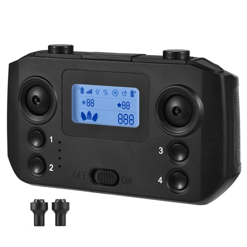 Fishing Equipment Stores - Controle Remoto ABKQ para Barco de