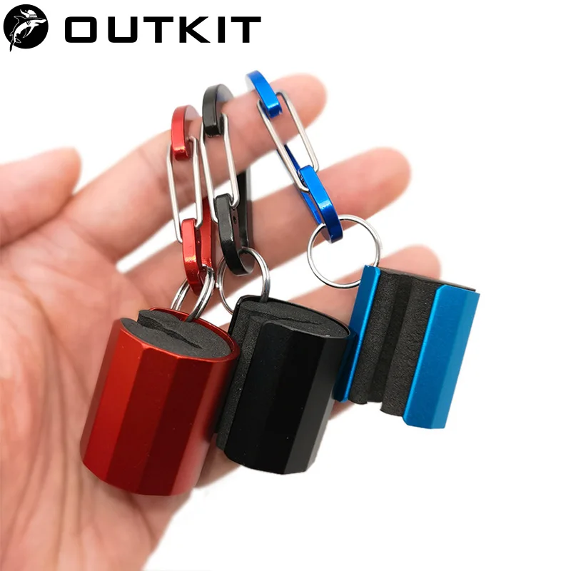 Fishing Equipment Fly - Outhit novo suporte de vara de