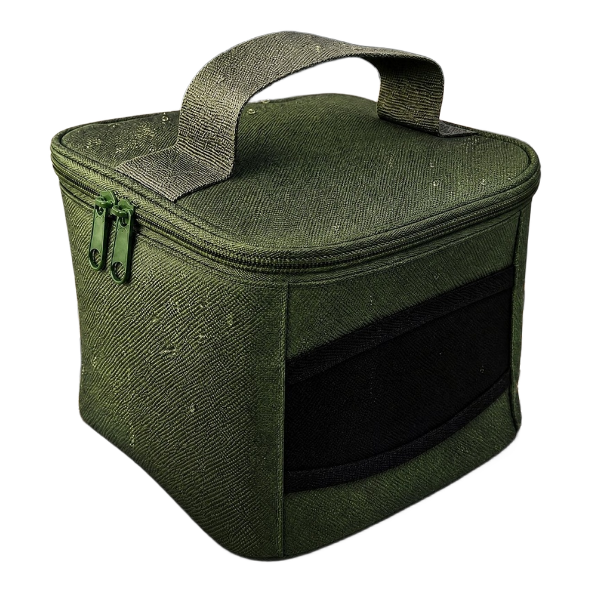 Tackle Box - Bolsa de Pesca Impermeável para Pescadores