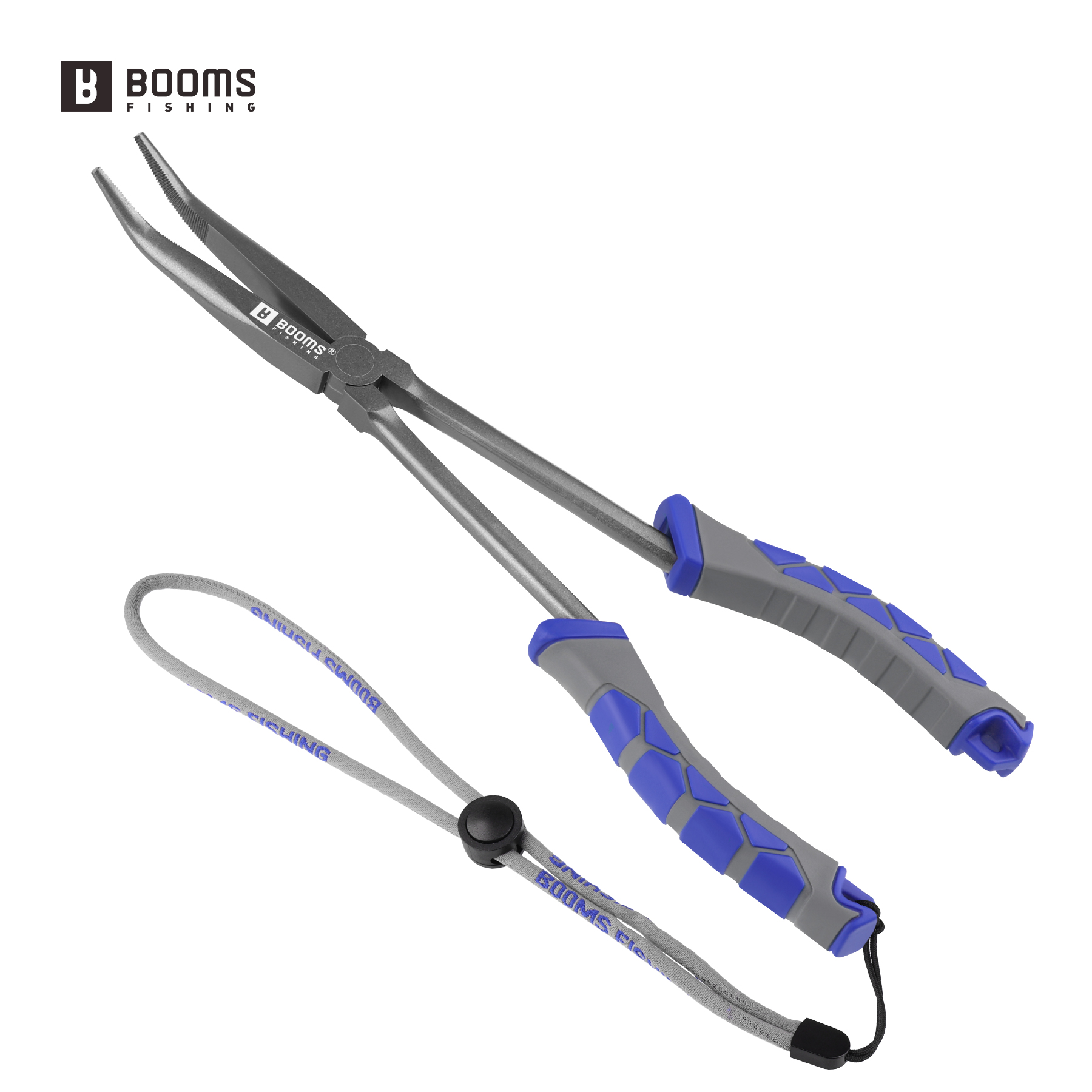 Fishing Equipment Hanger - Booms pesca xw11 alicate de pesca