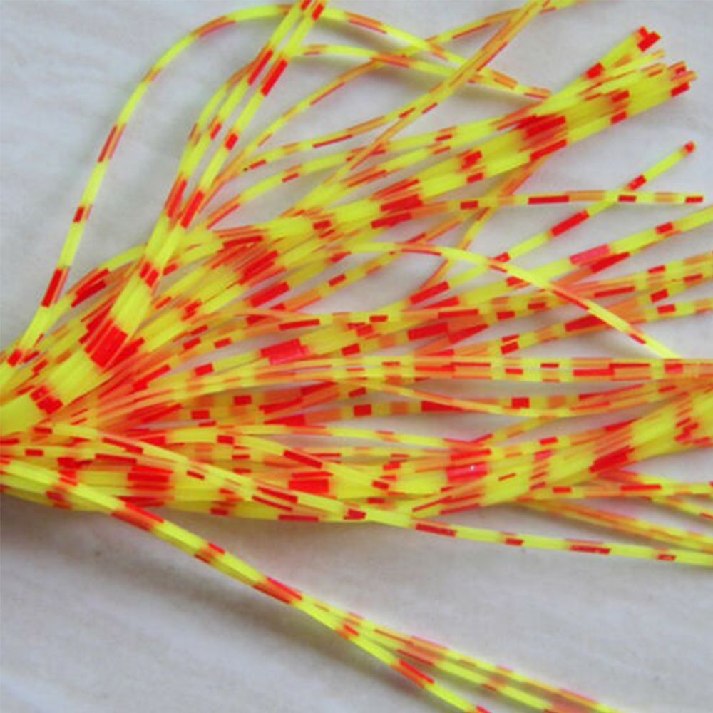 Fishing Equipment Lures - 50 pçs durável artificial realista gabarito