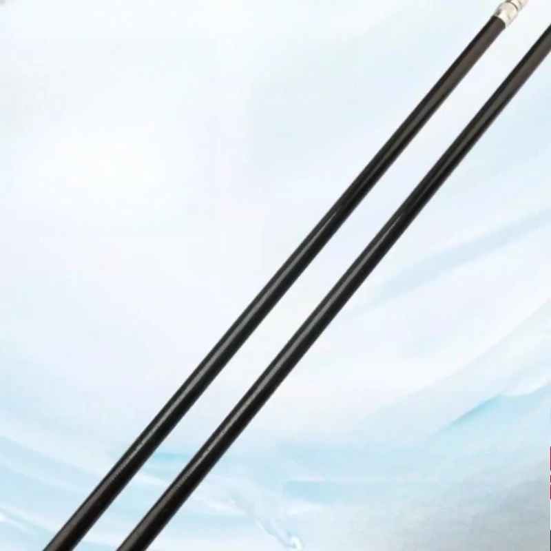 Carbon Fishing Rod - Vara de Pesca Multifuncional de Fibra