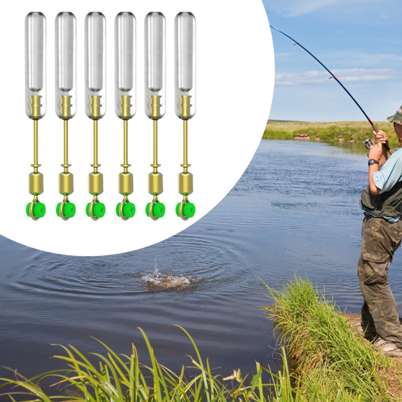 Fishing Bobber Float - Adaptador Universal para Boia de Pesca