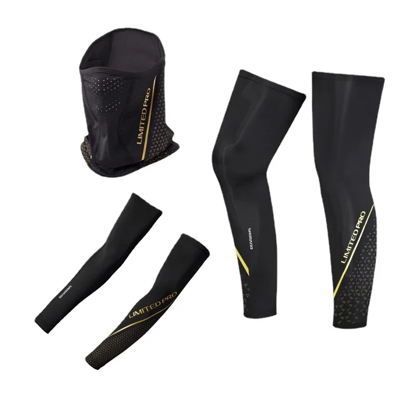 Fishing Equipment Stores - Ice Silk Bandana Confortável Conjunto De