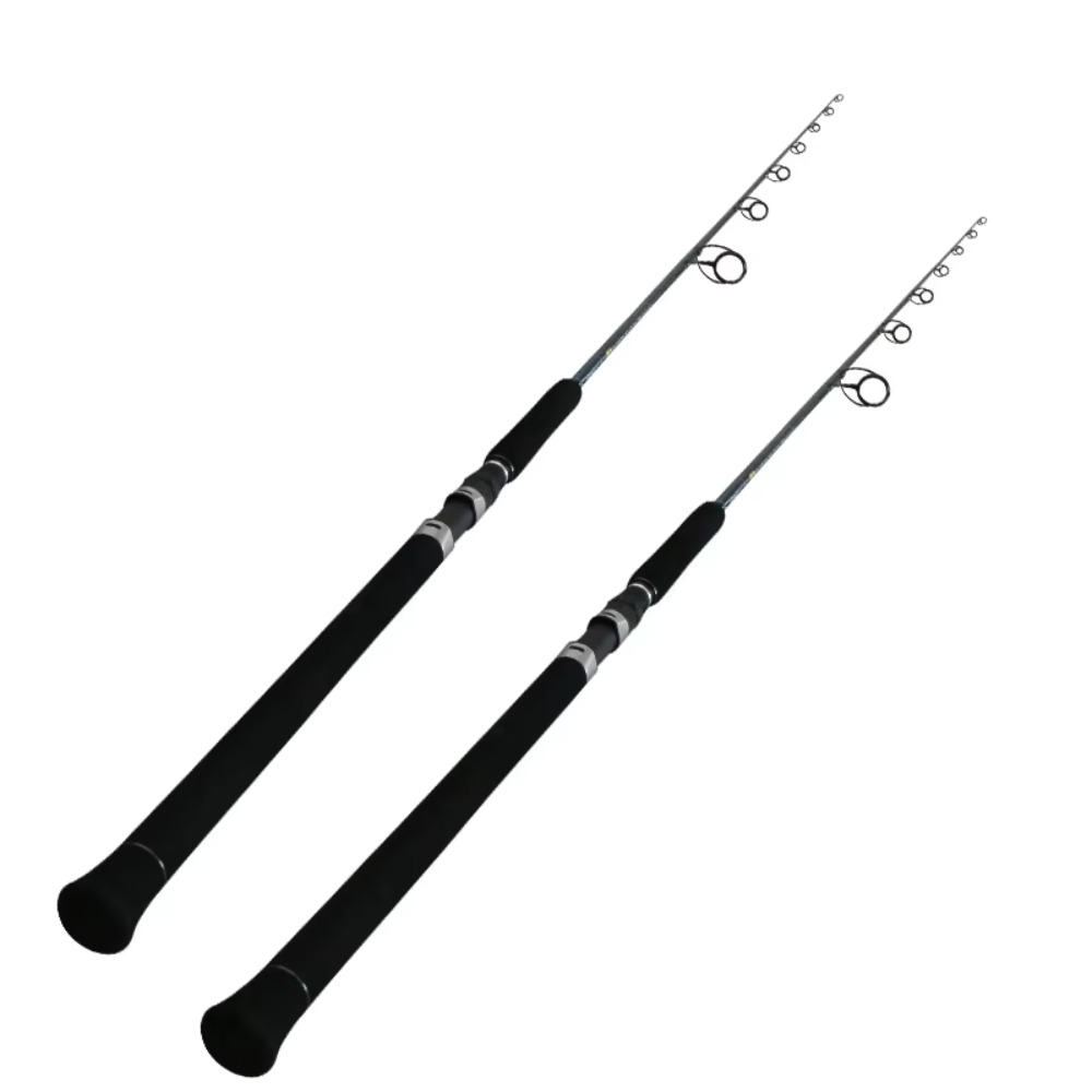 Carbon Fishing Rod - Nova Vara de Pesca FUJI de