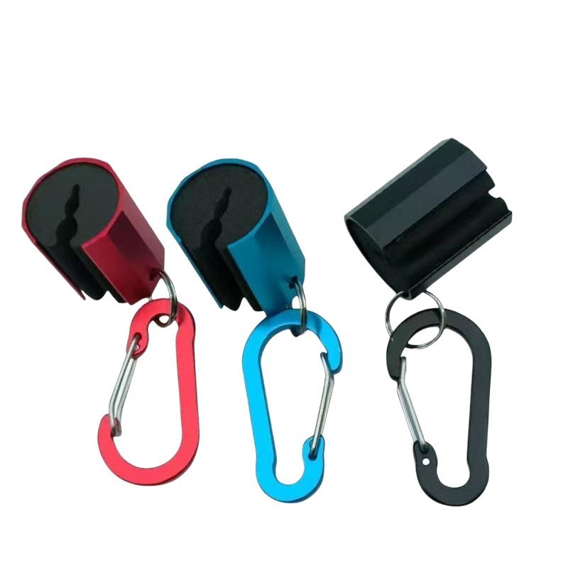 Carbon Fishing Rod - Suporte Universal para Vara de Pesca