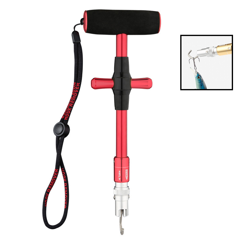 Fishing Equipment Hanger - Takedo BL-049 extrator de gancho de