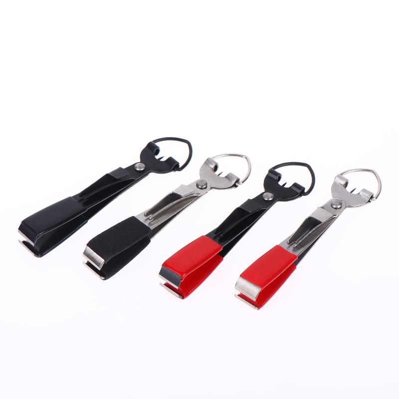 Carbon Fishing Rod - Alicate de Pesca Portátil 4 em