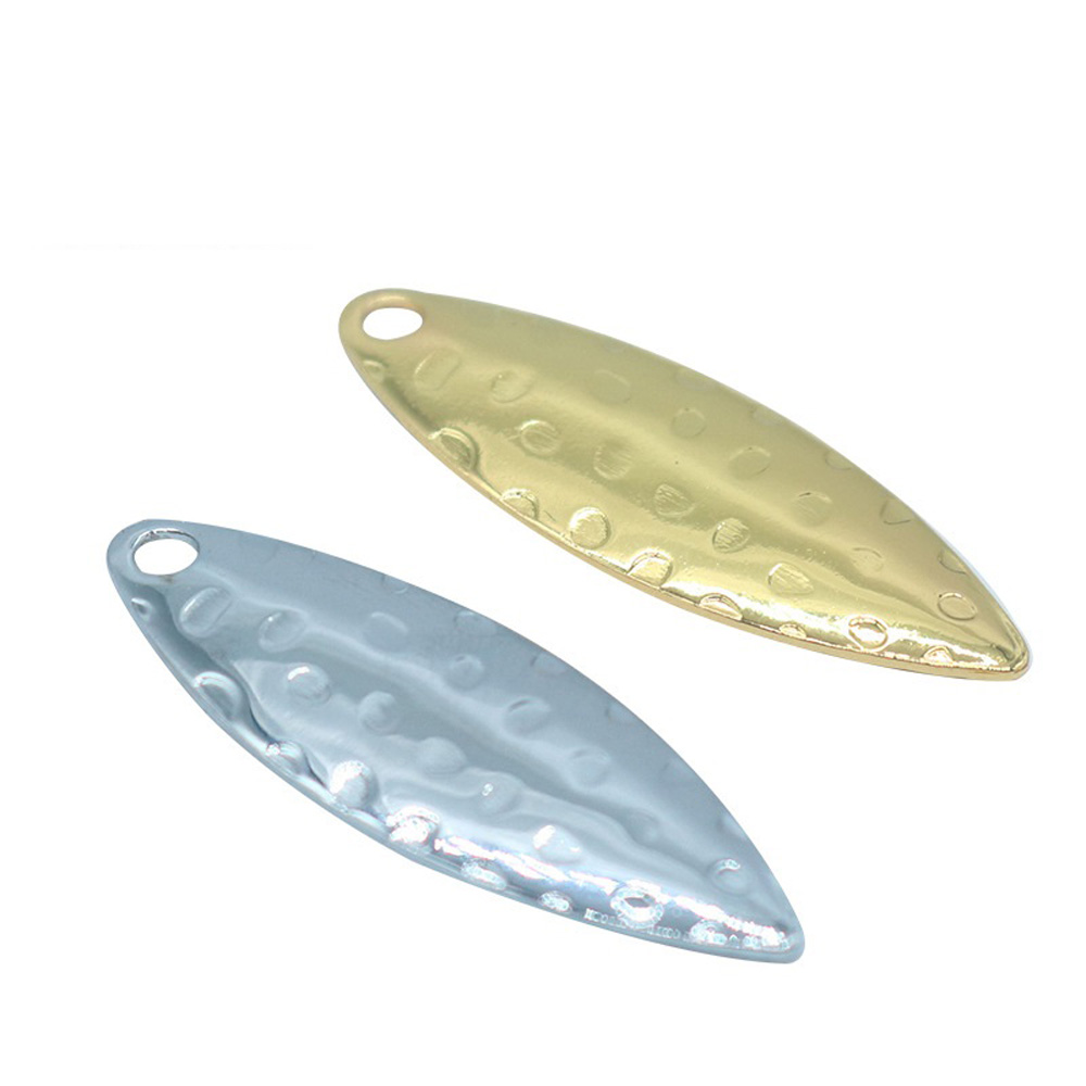 Fishing Equipment Fly - 10 Peças/lote Girador de Pesca com