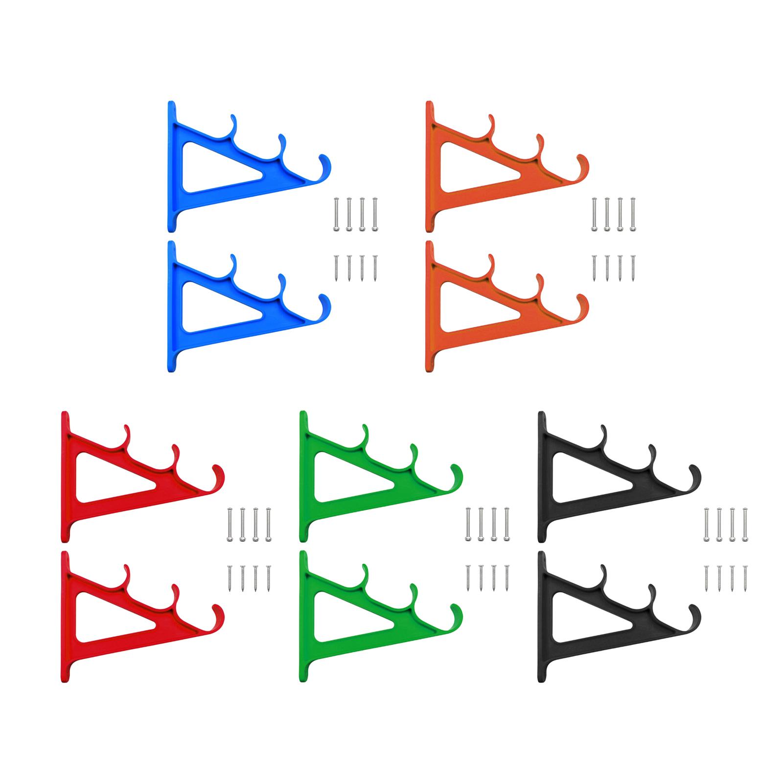 Fishing Equipment Holder - Pesca durável Rod armazenamento Rack, intempéries,