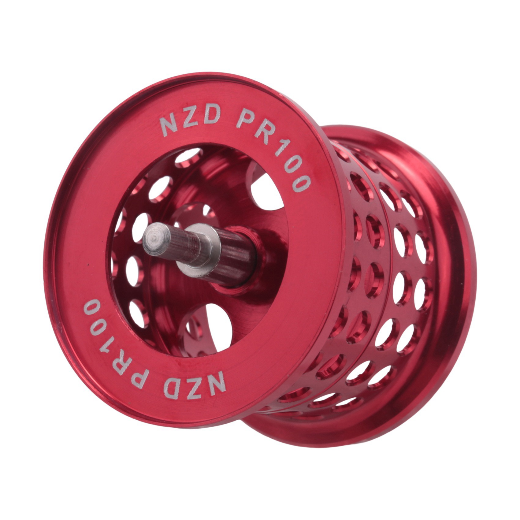 Fishing Equipment Stores - ABAZJ Carretel de pesca leve micro-tipo