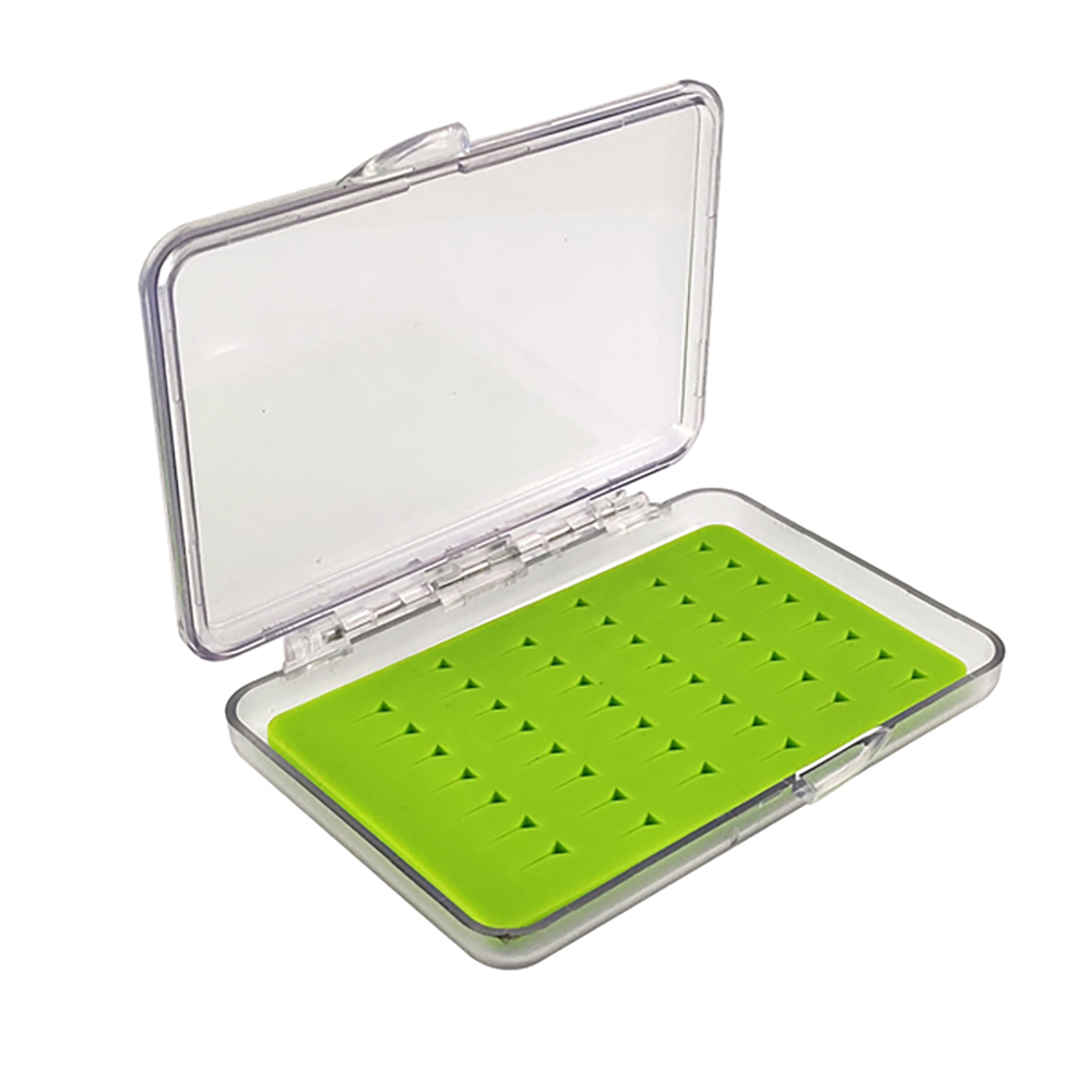 Caixa de Pesca Transparente Su - Fishing Equipment Fly avaliação e preço