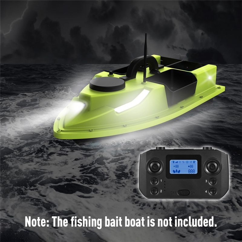 Controle Remoto ABKQ para Barc - Fishing Equipment Stores avaliação e preço
