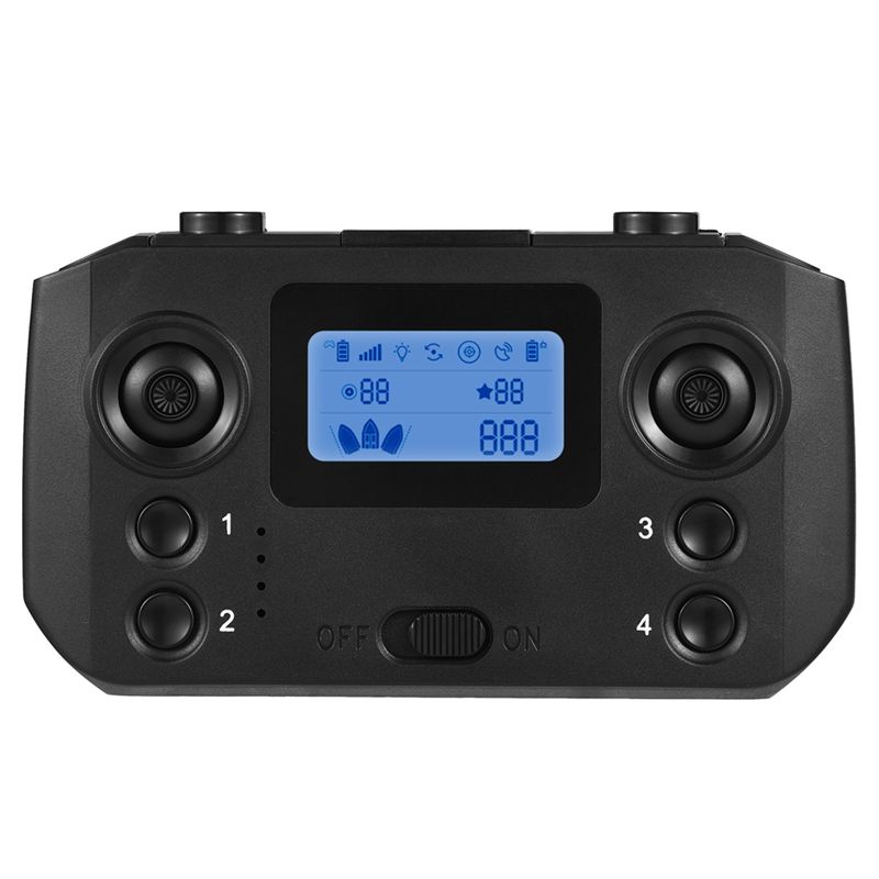 Controle Remoto ABKQ para Barc - Fishing Equipment Stores avaliação e preço