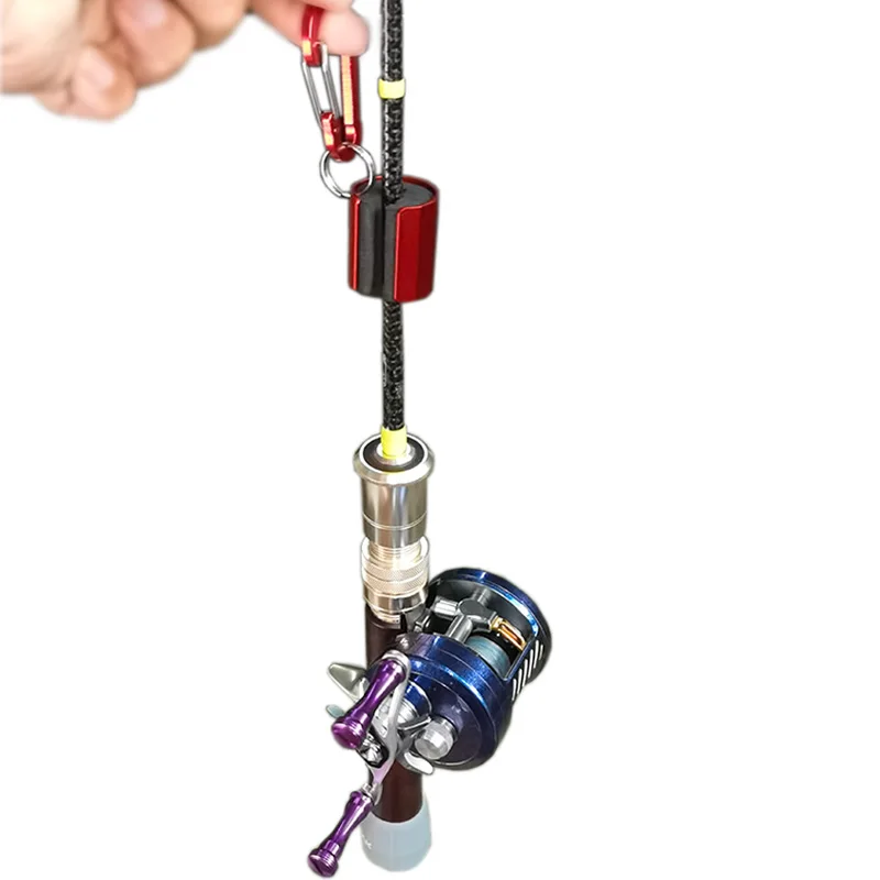Outhit novo suporte de vara de - Fishing Equipment Fly avaliação e preço
