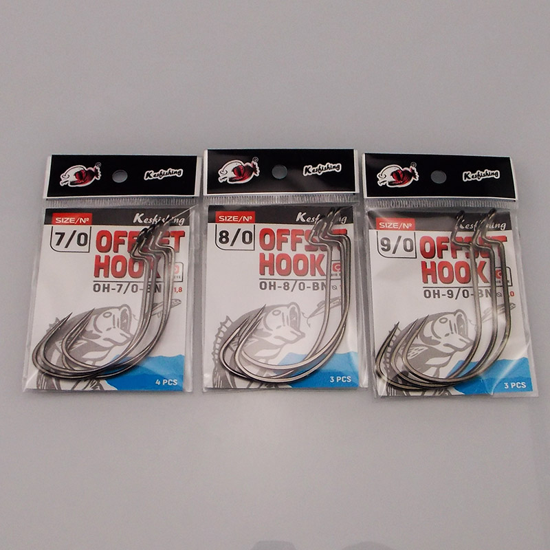 Anzóis de Pesca ESFISHING Offs - Fishing Equipment Ebay avaliação e preço