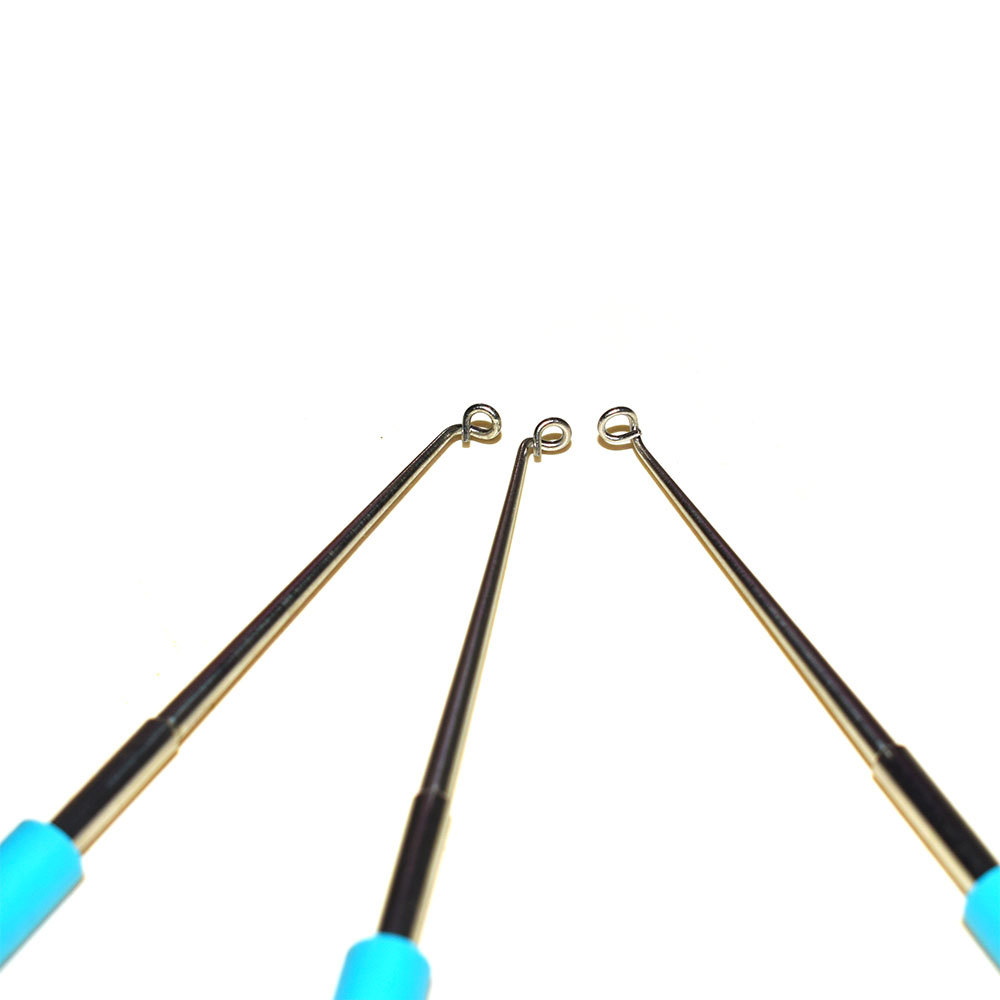 1pcs Fácil Gancho De Peixe Rem - Fishing Equipment Hanger avaliação e preço