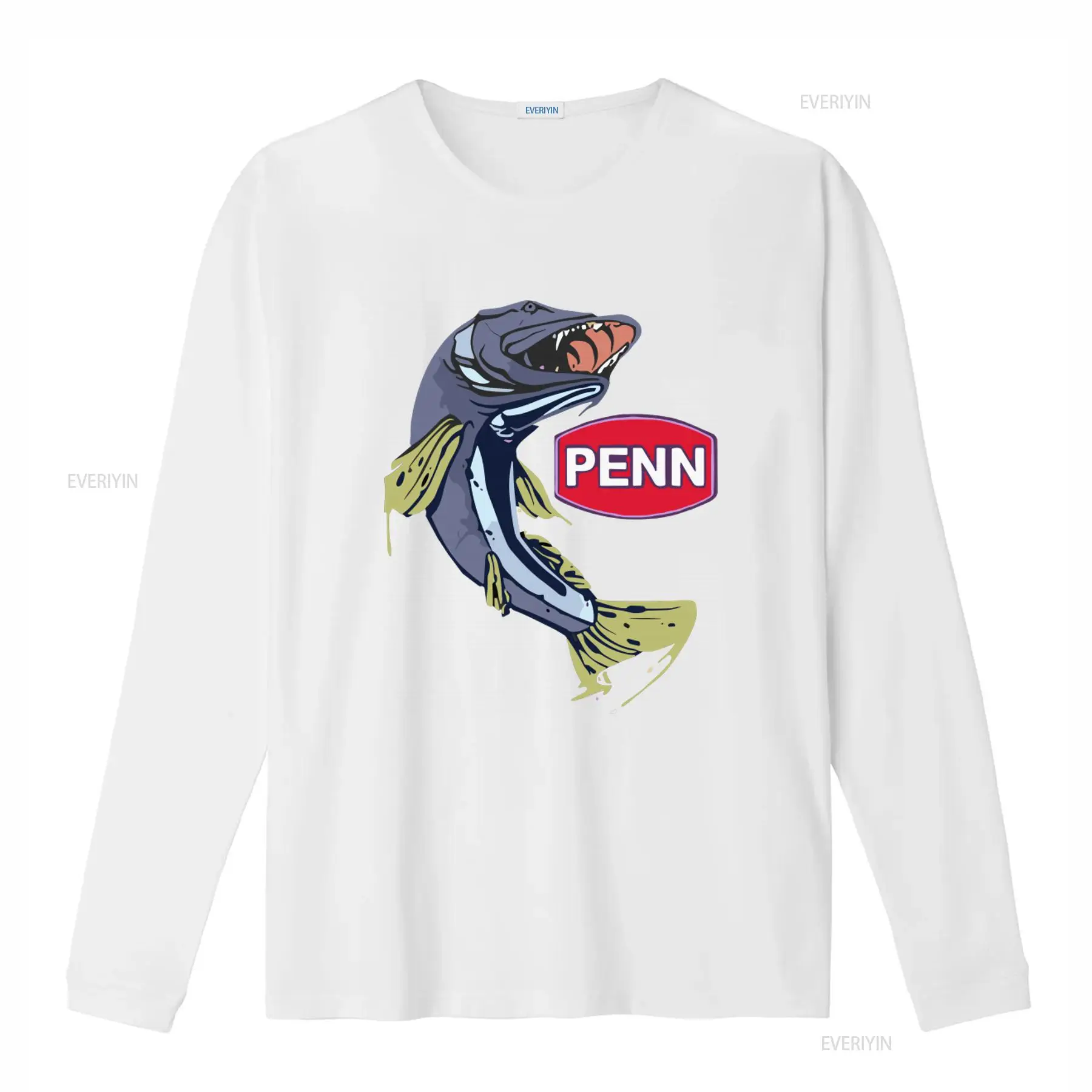 Camiseta Masculina Preta com L - Fishing Equipment In China avaliação e preço