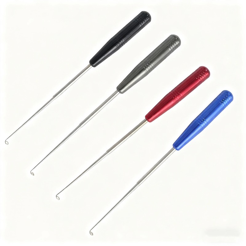 Removedor de Anzóis de Aço Ino - Fishing Equipment Hanger avaliação e preço
