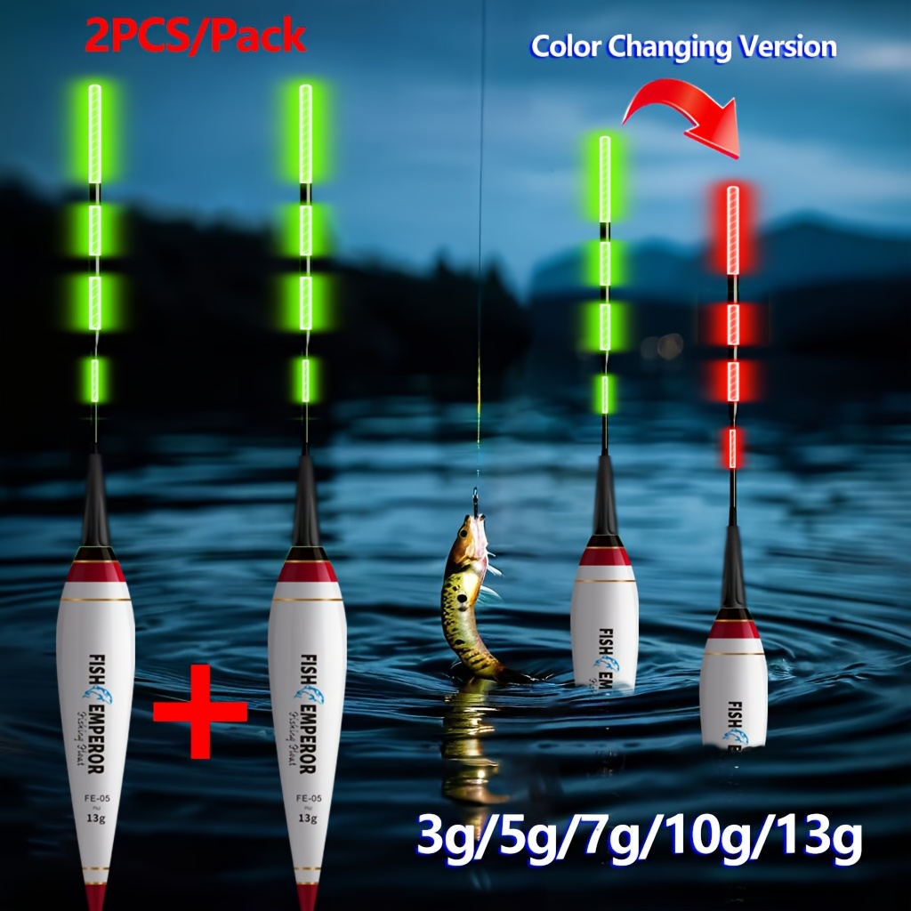 Boia de Pesca Inteligente com  - Fishing Equipment Ebay avaliação e preço