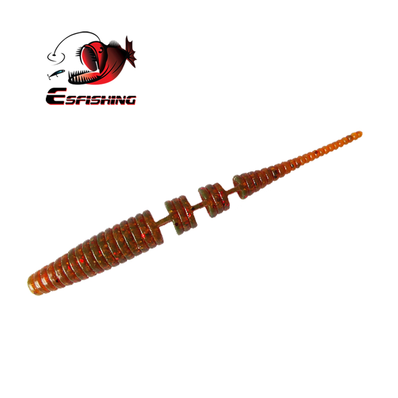 Esfishing vara minhoca polaris - Fishing Equipment Ebay avaliação e preço