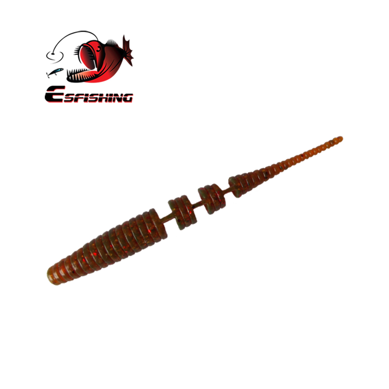 Esfishing vara minhoca polaris - Fishing Equipment Ebay avaliação e preço