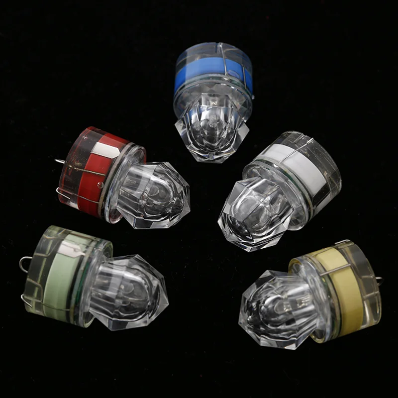 1 luz de pesca LED, luz de pro - Fishing Equipment In English avaliação e preço