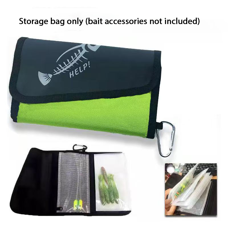 Bolsa de Armazenamento para Is - Fishing Equipment Lures avaliação e preço