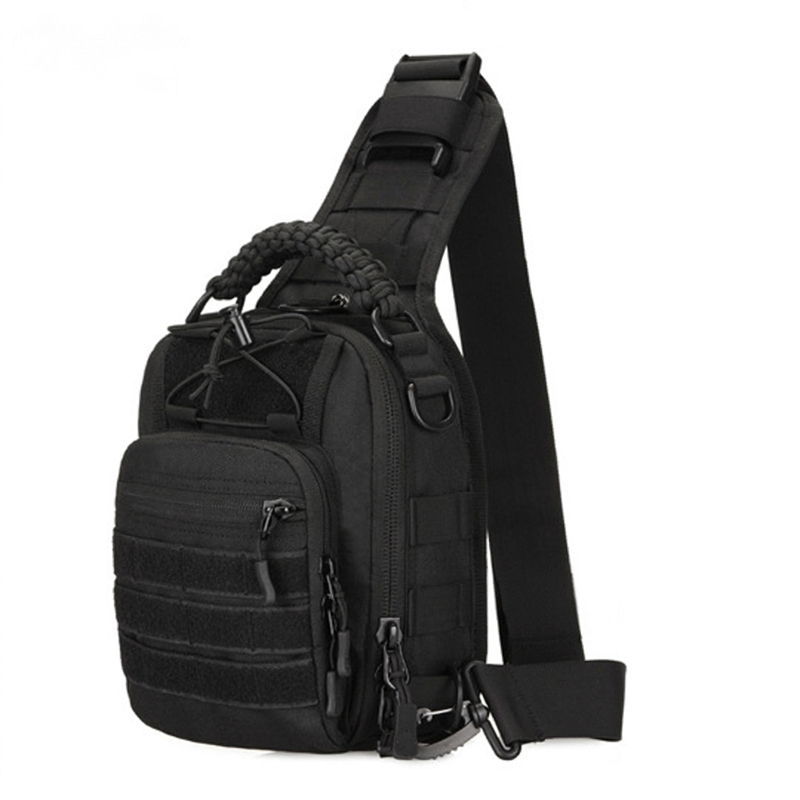 Bolsa tática de ombro, bolsa t - Fishing Equipment In China avaliação e preço