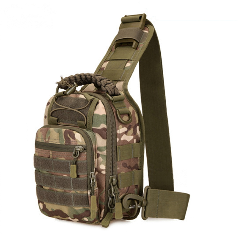 Bolsa tática de ombro, bolsa t - Fishing Equipment In China avaliação e preço