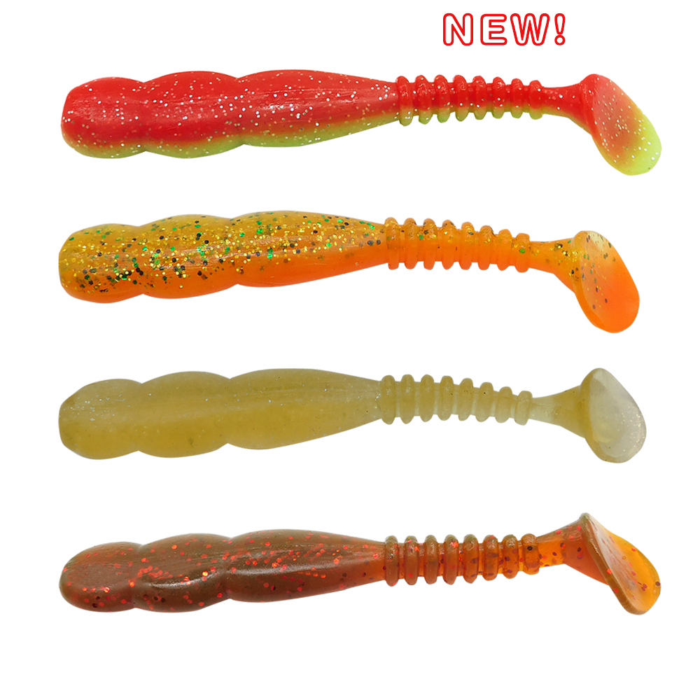 Esfishing nova cor rock shiner - Fishing Equipment Ebay avaliação e preço