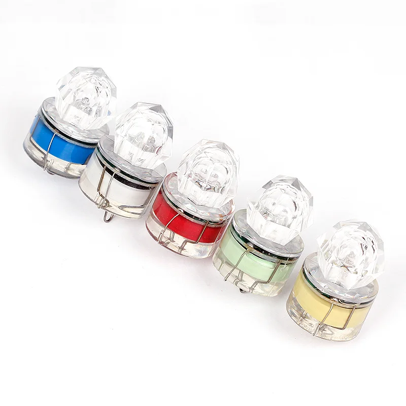 1 luz de pesca LED, luz de pro - Fishing Equipment In English avaliação e preço