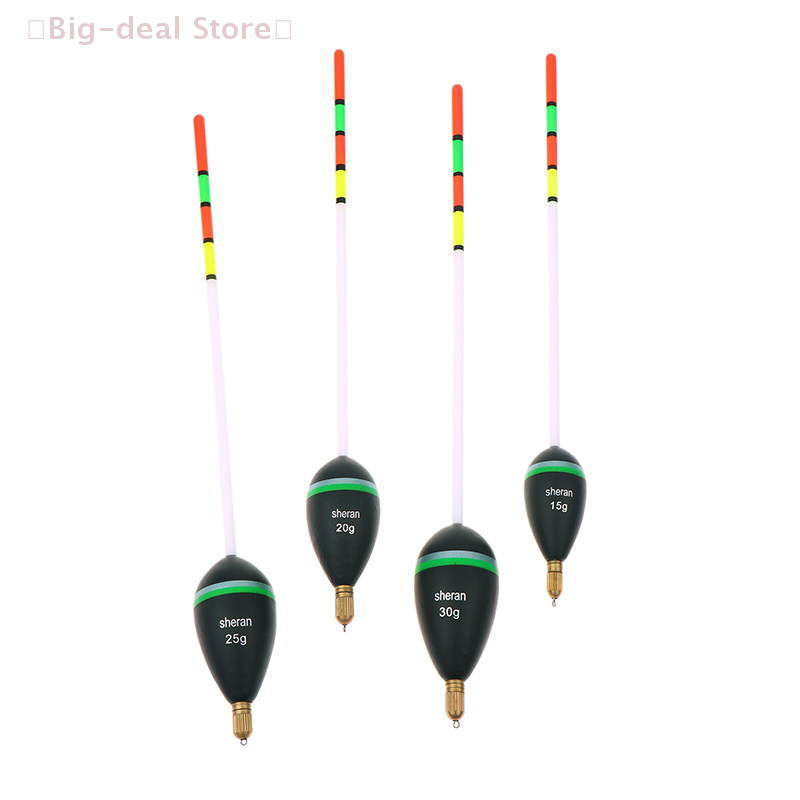 【M】Bóias de pesca para carpa,  - Fishing Bobber Float avaliação e preço