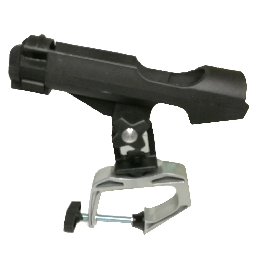 Suporte para varas de barco de - Fishing Equipment Holder avaliação e preço