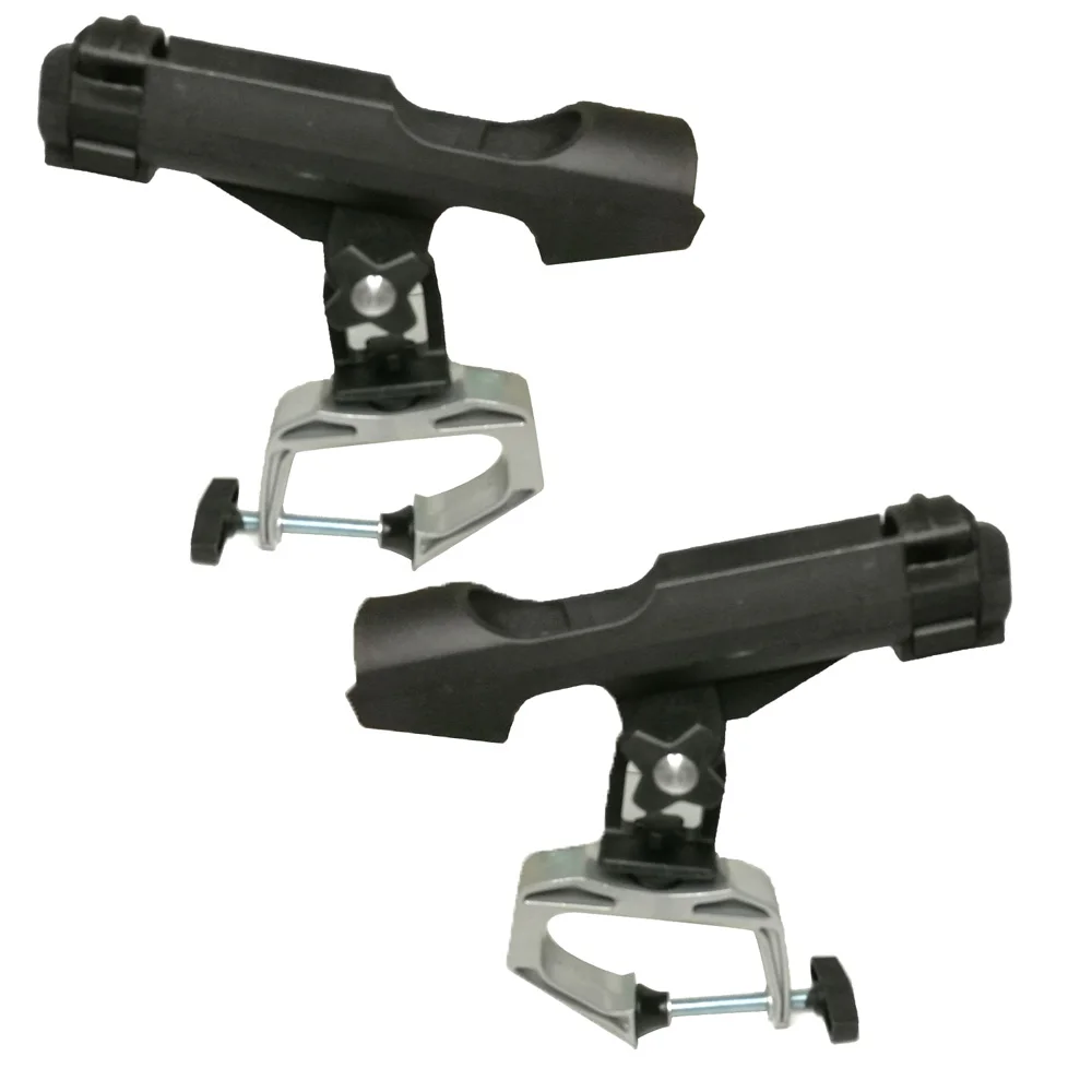 Suporte para varas de barco de - Fishing Equipment Holder avaliação e preço