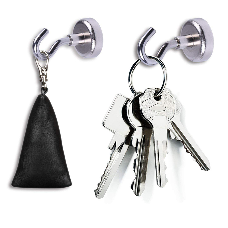 Forte poderoso redondo ímã de  - Fishing Equipment Holder avaliação e preço