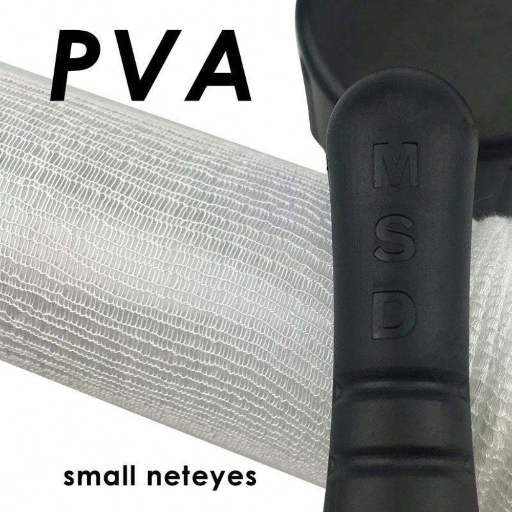 Rede de Pesca Solúvel em Água  - Fishing Equipment Ebay avaliação e preço