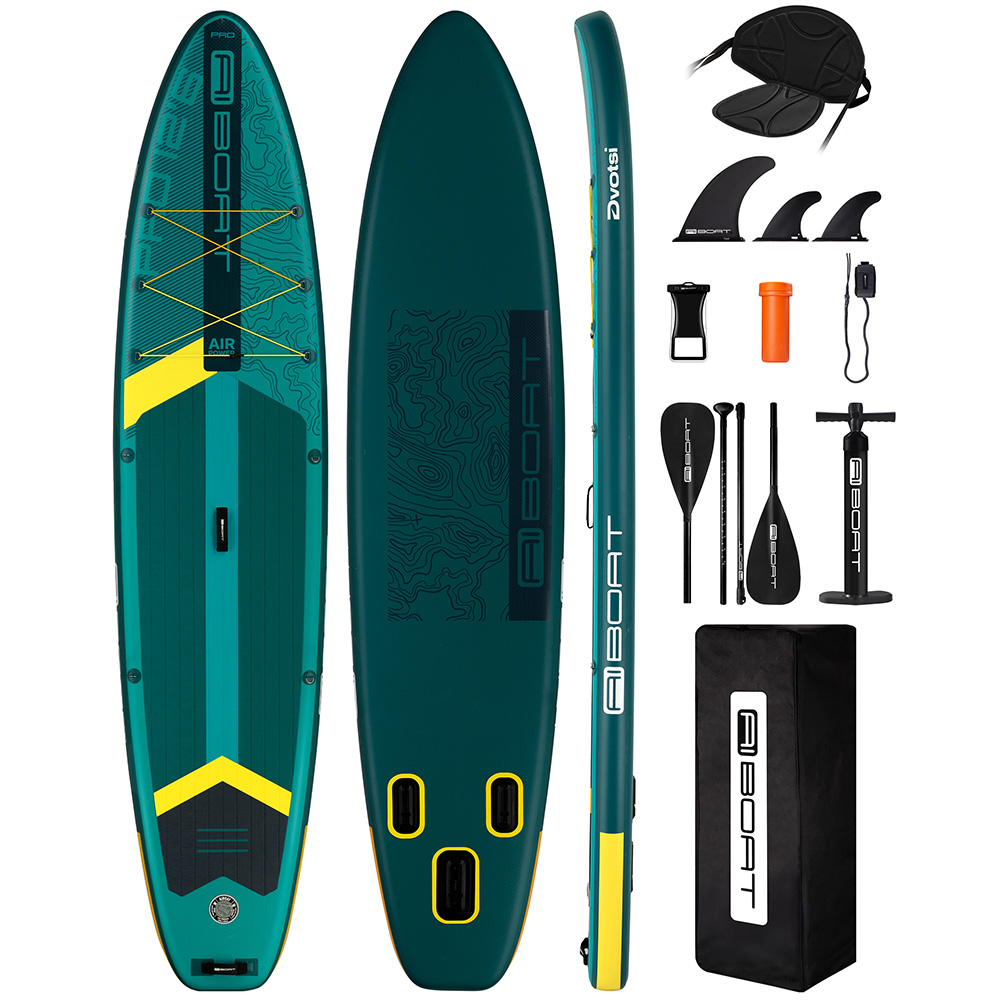 Prancha de Stand Up Paddle Inf - Fishing Equipment Stores avaliação e preço