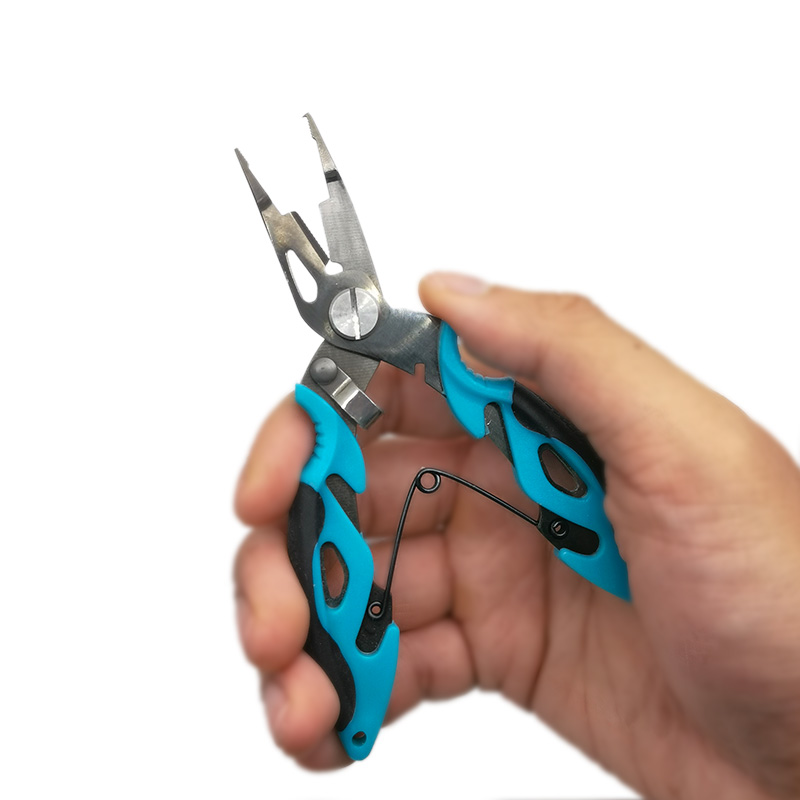 Outkit alicate de pesca multif - Fishing Equipment Hanger avaliação e preço