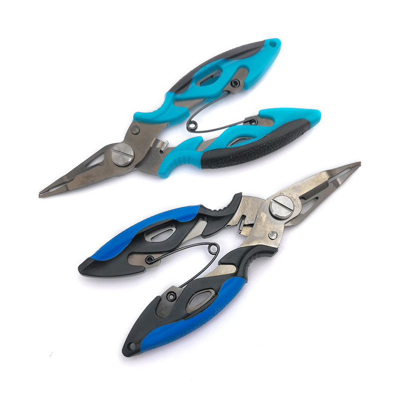Outkit alicate de pesca multif - Fishing Equipment Hanger avaliação e preço