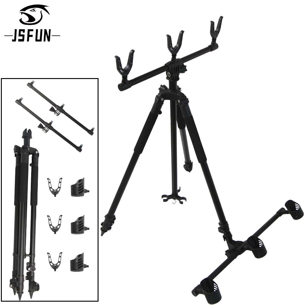 Equipamento de pesca liga de a - Fishing Equipment Holder avaliação e preço