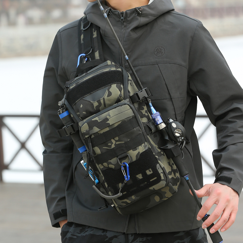 Multi funcional isca pólo equi - Fishing Equipment In China avaliação e preço