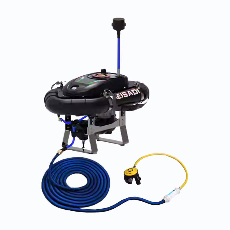 Equipamento de Mergulho Elétri - Fishing Equipment In China avaliação e preço