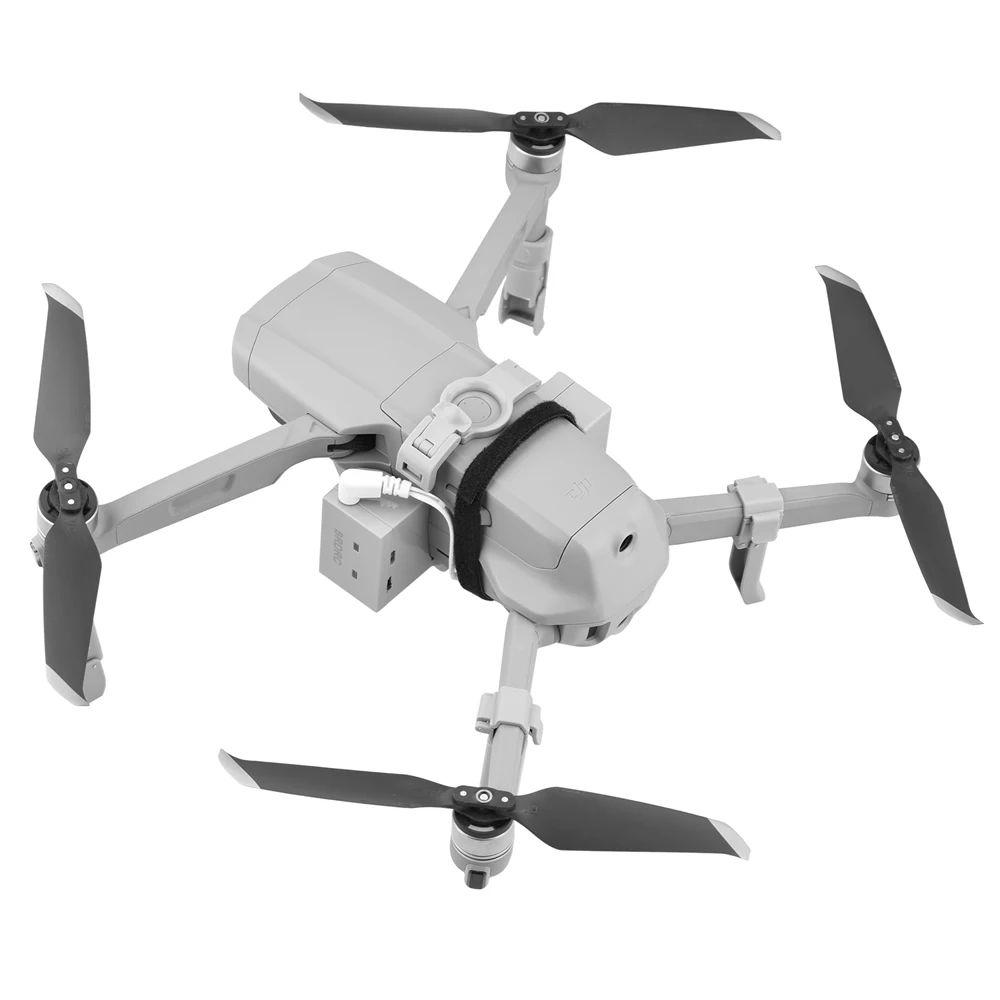 Sistema airdrop para dji mavic - Fishing Equipment Stores avaliação e preço