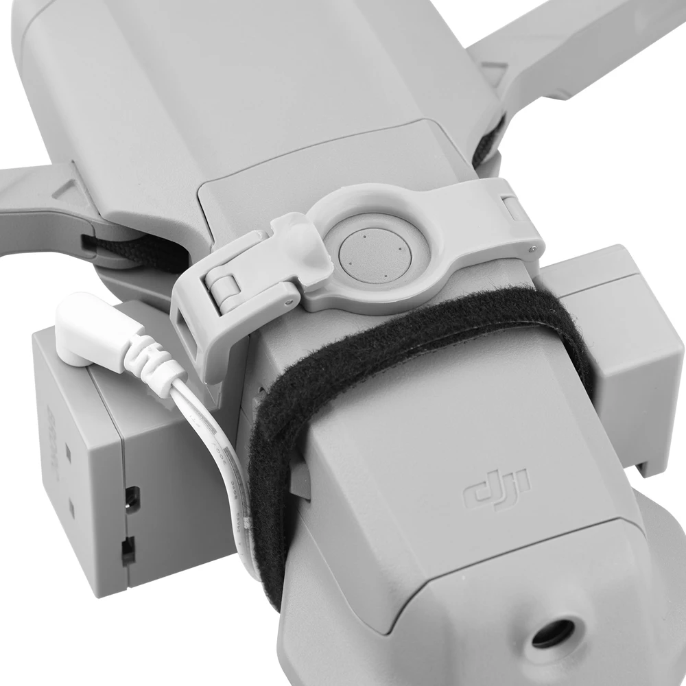 Sistema airdrop para dji mavic - Fishing Equipment Stores avaliação e preço