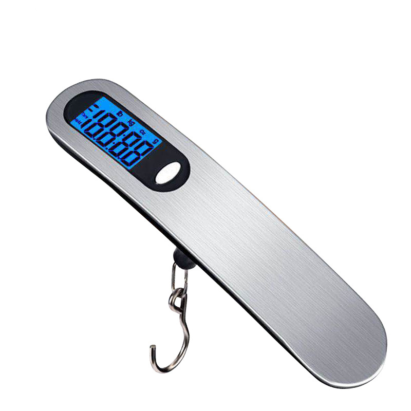 Balança portátil digital displ - Fishing Equipment Stores avaliação e preço