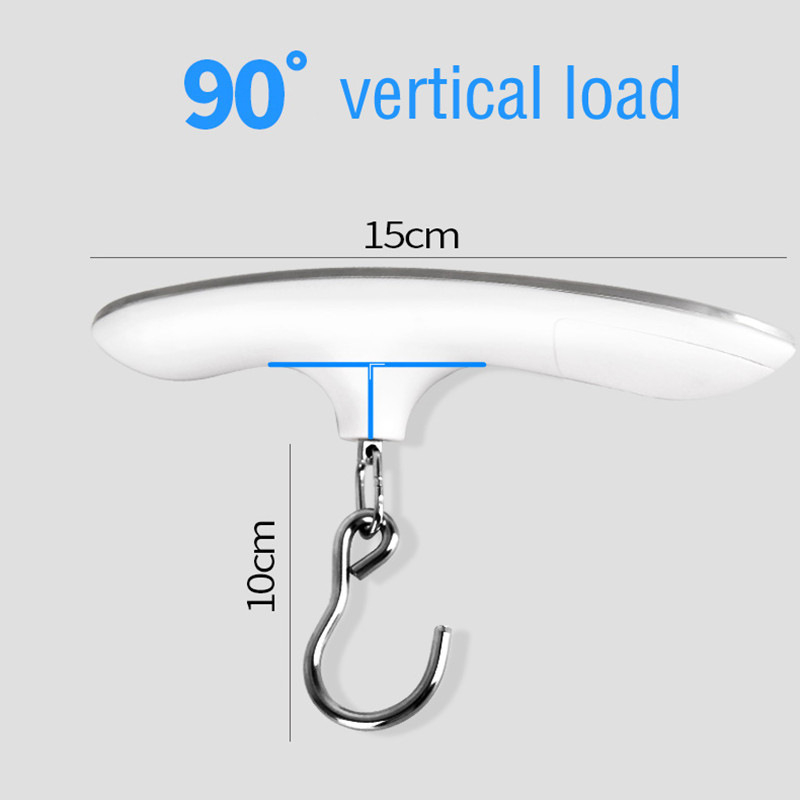 Balança portátil digital displ - Fishing Equipment Stores avaliação e preço