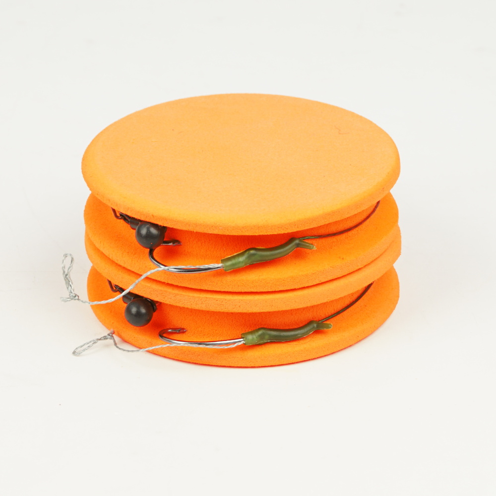 Hirisi 10 pçs/caixa carretéis  - Tackle Box avaliação e preço