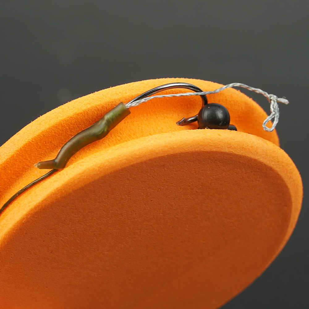 Hirisi 10 pçs/caixa carretéis  - Tackle Box avaliação e preço