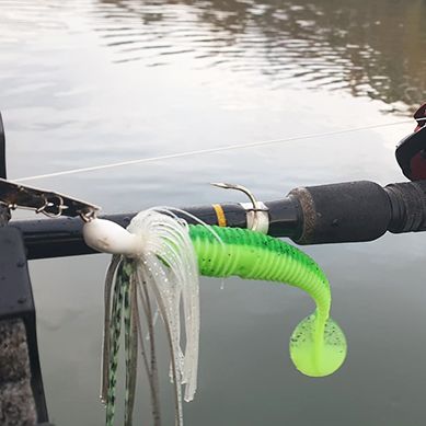ESFISHING Isca Artificial Maci - Fishing Equipment Ebay avaliação e preço
